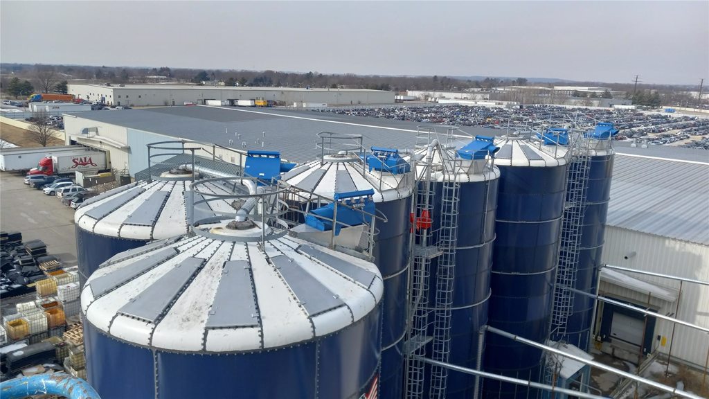 Commercial Silos Commercial Silos