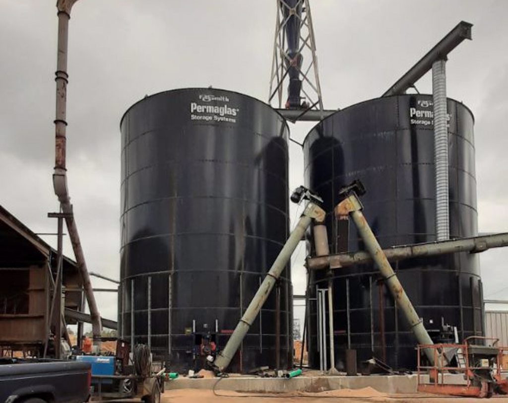 Commercial Vertical Storage Commercial Vertical Storage