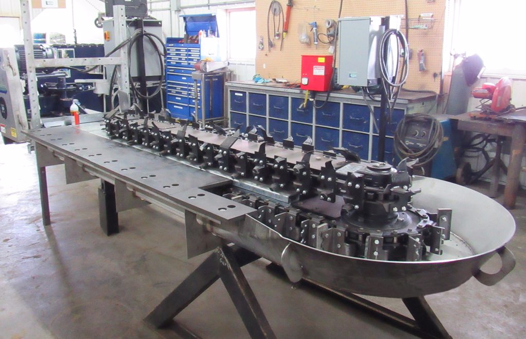 Greenline Unloader Greenline Unloader