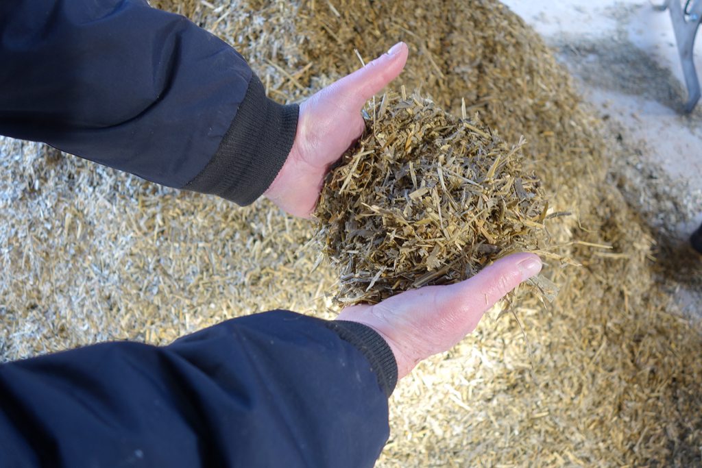 Composting Silo Composting Silo