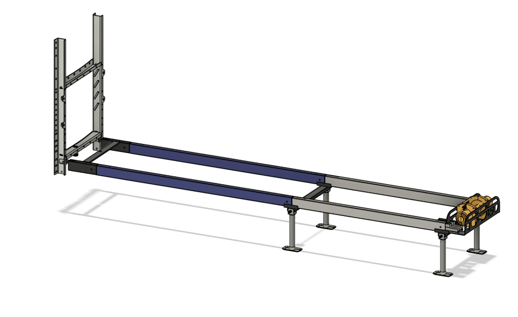 Unloader System Unloader System