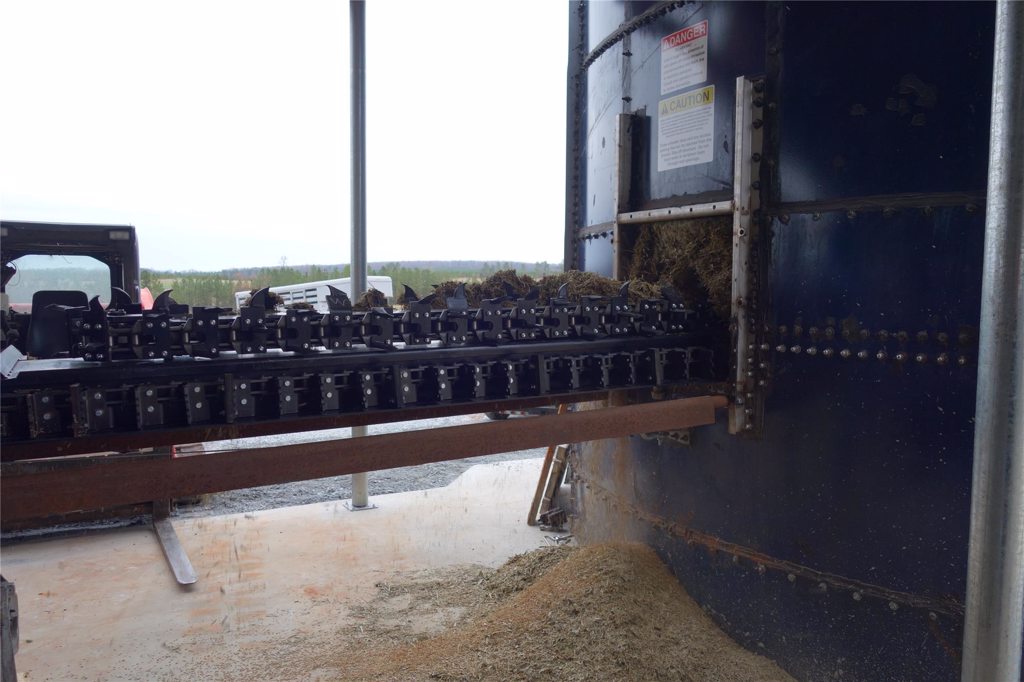 Unloader Unloader
